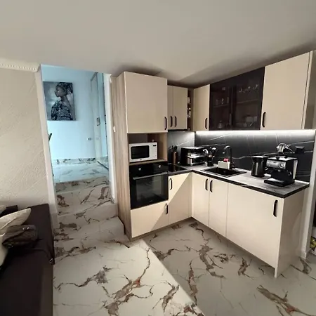 Sol E Mar New 1 Bedroom 300 M To * Sunny Beach
