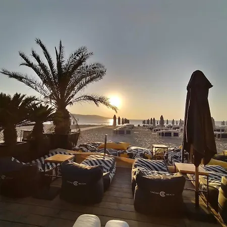 Sol E Mar New 1 Bedroom 300 M To Apartment *