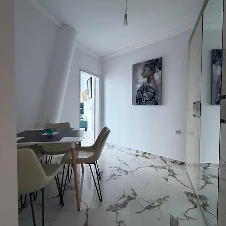 Sol E Mar New 1 Bedroom 300 M To Apartment Sunny Beach