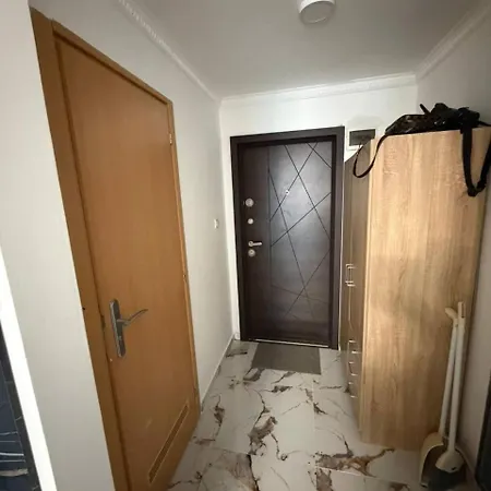 Apartment Sol E Mar New 1 Bedroom 300 M To Sunny Beach