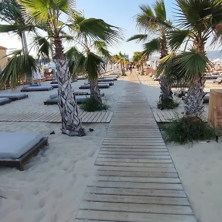 Sol E Mar New 1 Bedroom 300 M To Apartment